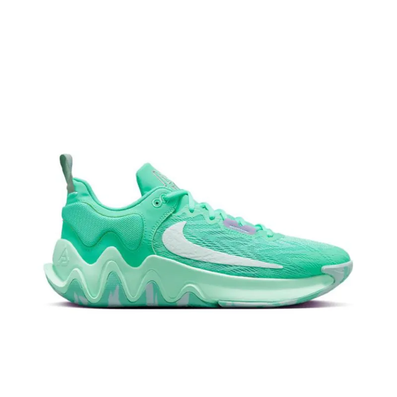 Nike Giannis Immortality 2 'Mint Purple'-1