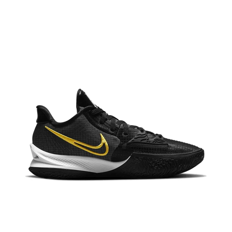 Nike Kyrie Low 4 Basketball Shoes Men - POIZON