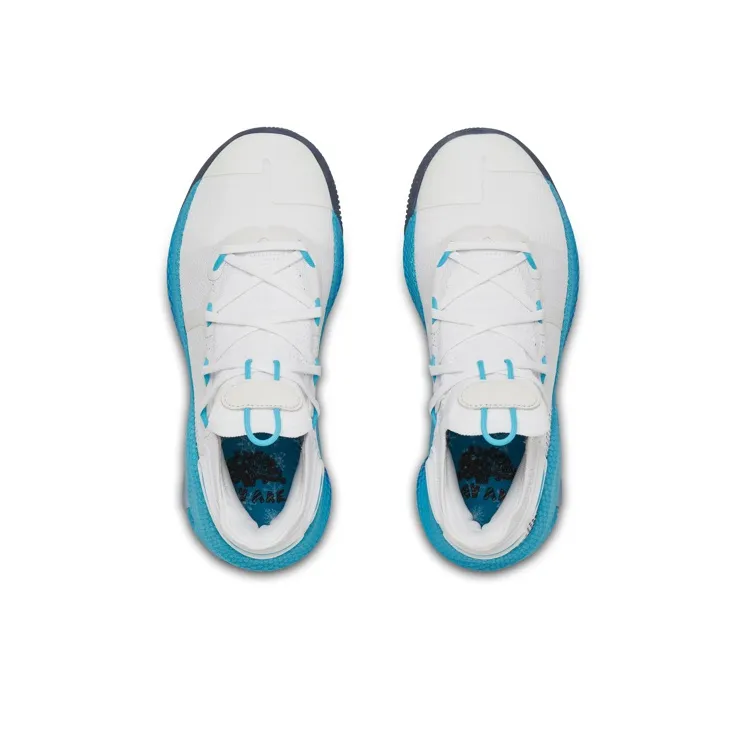 Under Armour Curry 6 Christmas In The Town-2