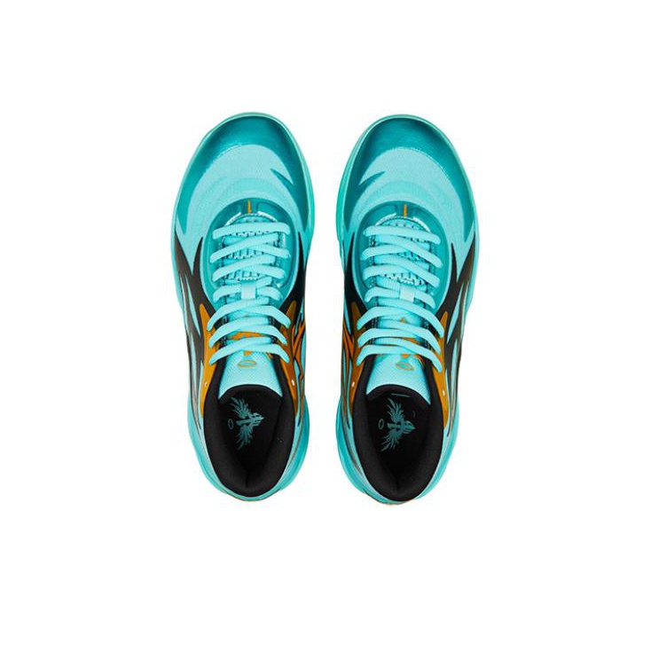 PUMA LaMelo Ball MB.02 Honeycomb US M 11.5 - POIZON
