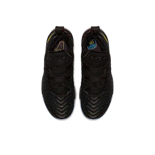 Nike LeBron 16 I Promise GS-3