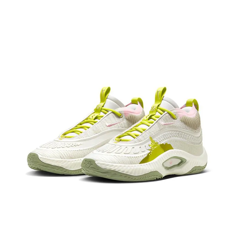 Nike Cosmic Unity 3 Ep 'Phantom Bright Cactus'-2