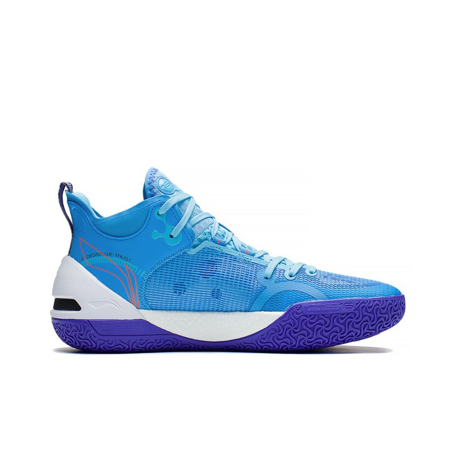 ゆん LiNing YuShuai 16 Cushioning Anti Slip and Wear Resistant