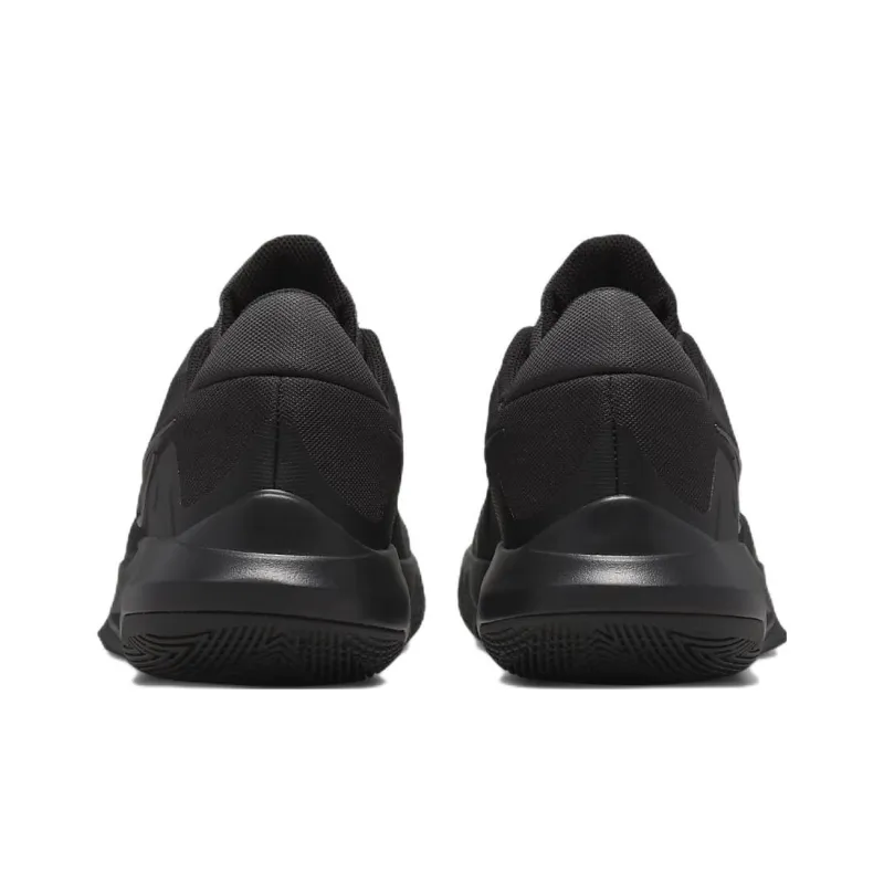 Nike Precision 6 Black Anthracite-4