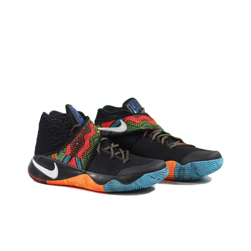Nike Kyrie 2 'BHM'-3