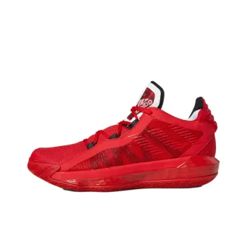 Adidas Dame 6 Scarface