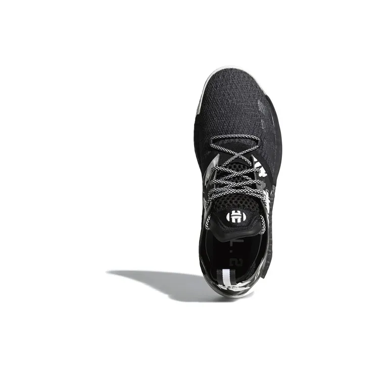 Adidas Harden Vol. 2 Traffic Jam-4