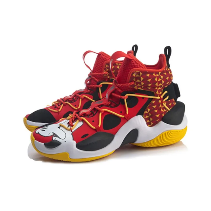 2020 LINING X OG SLICK Power VI Premium-2