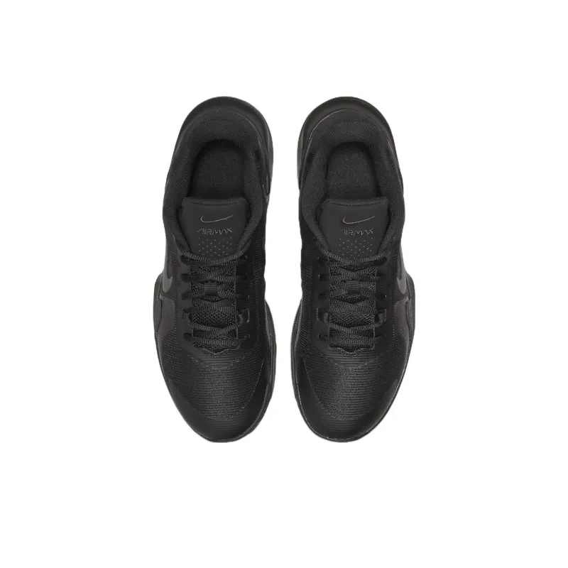 Nike Air Max Impact 4 Black Off Noir-3