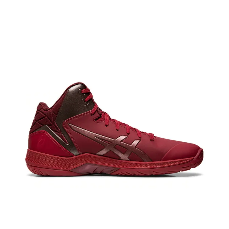 Asics Gel Triforce 3 'Deep Mars'-1