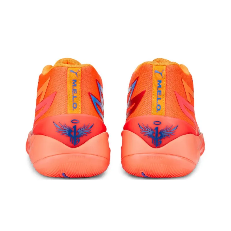 PUMA MB.02 LaMelo Ball 'Supernova'-2