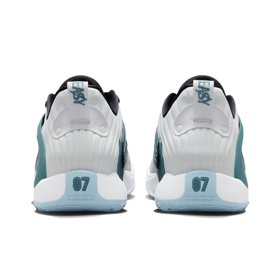 Nike KD 15 Photon Dust Teal US M 10.5 - POIZON