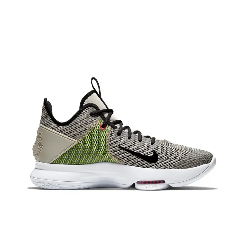 Nike LeBron Witness 4 'String Volt'-1