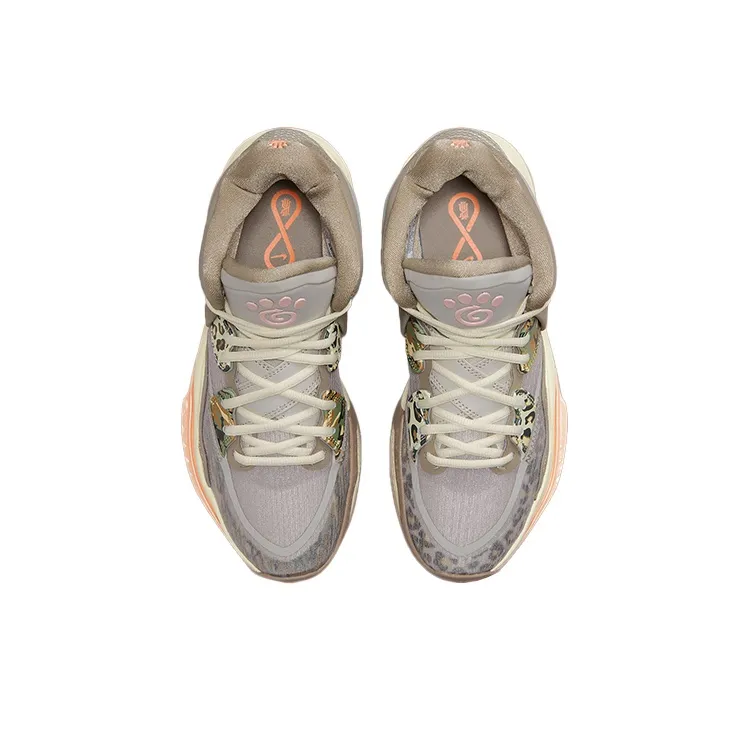 Nike Kyrie Infinity 'Leopard Camo'-3