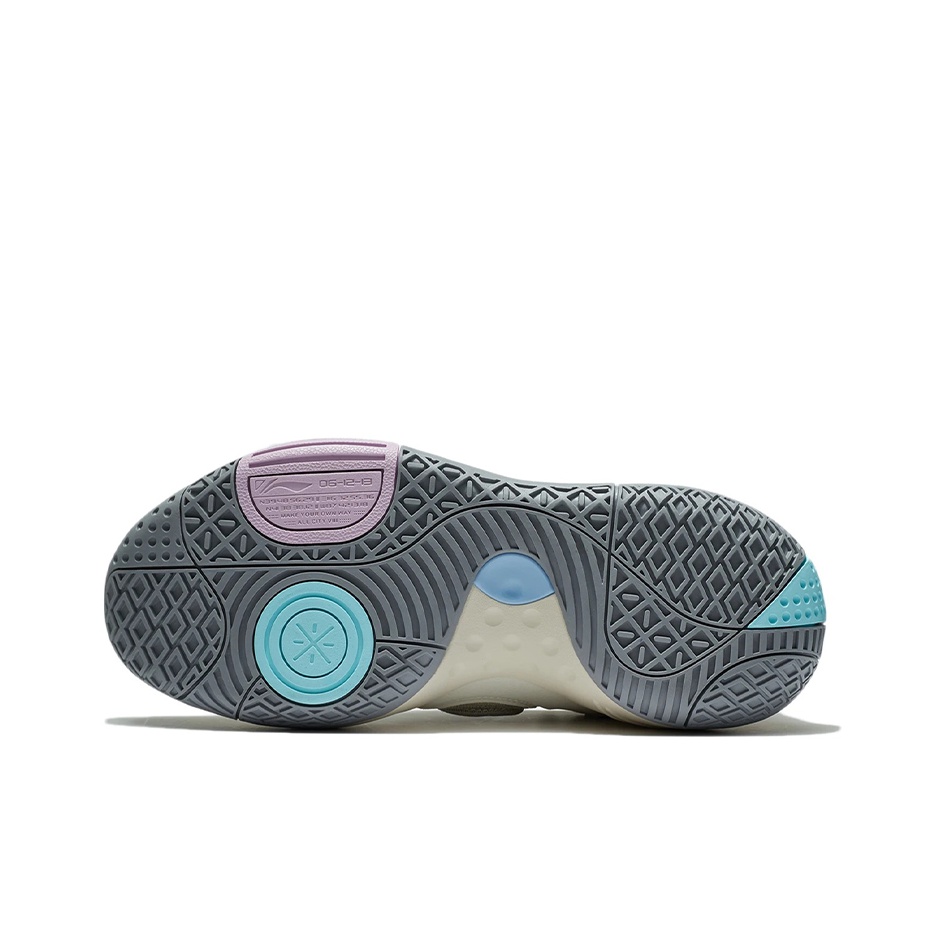LINING Wade All City 8 Lite - Cotton Candy US M 10 - Cheap