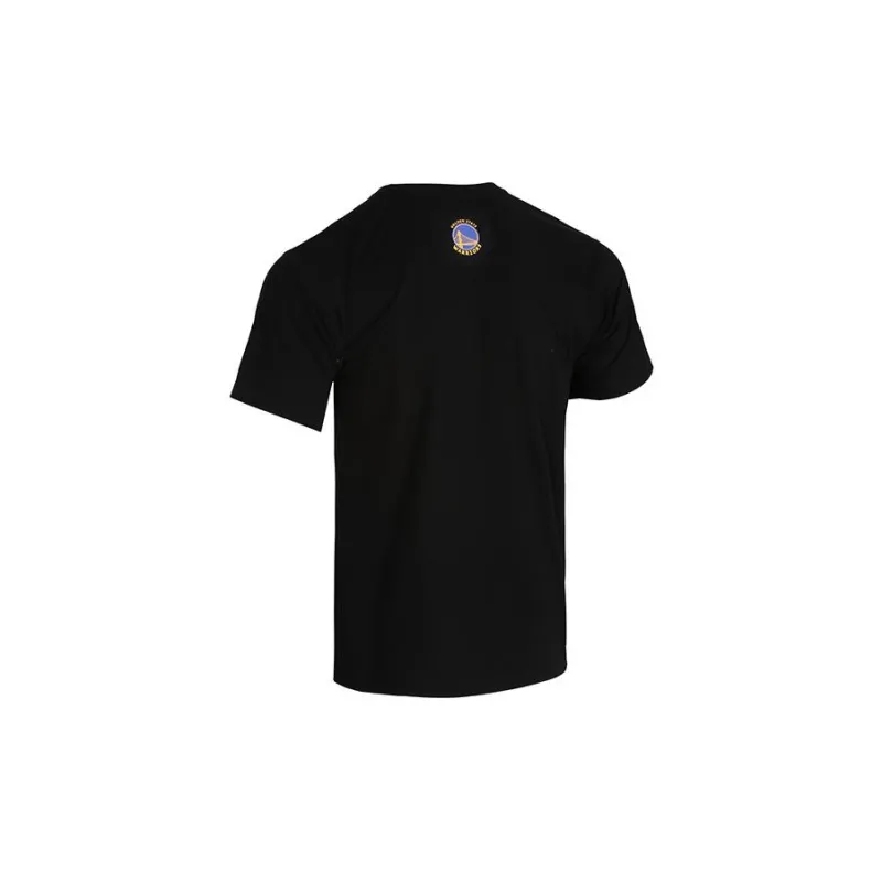 NBA Drop Shoulder Sleeve T-Shirt Unisex-1