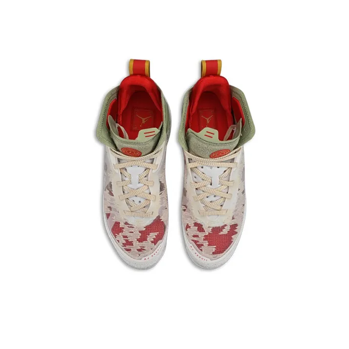 Jordan Air Jordan 37 'Year Of The Rabbit'-3