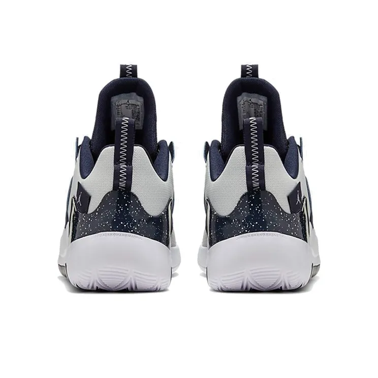 JORDAN Zoom Zero Gravity Pf 'Grey Fog'-3