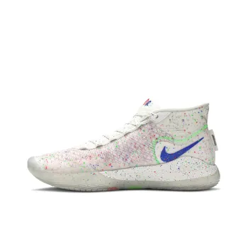 Nike X Enspire Kd 12 'White'