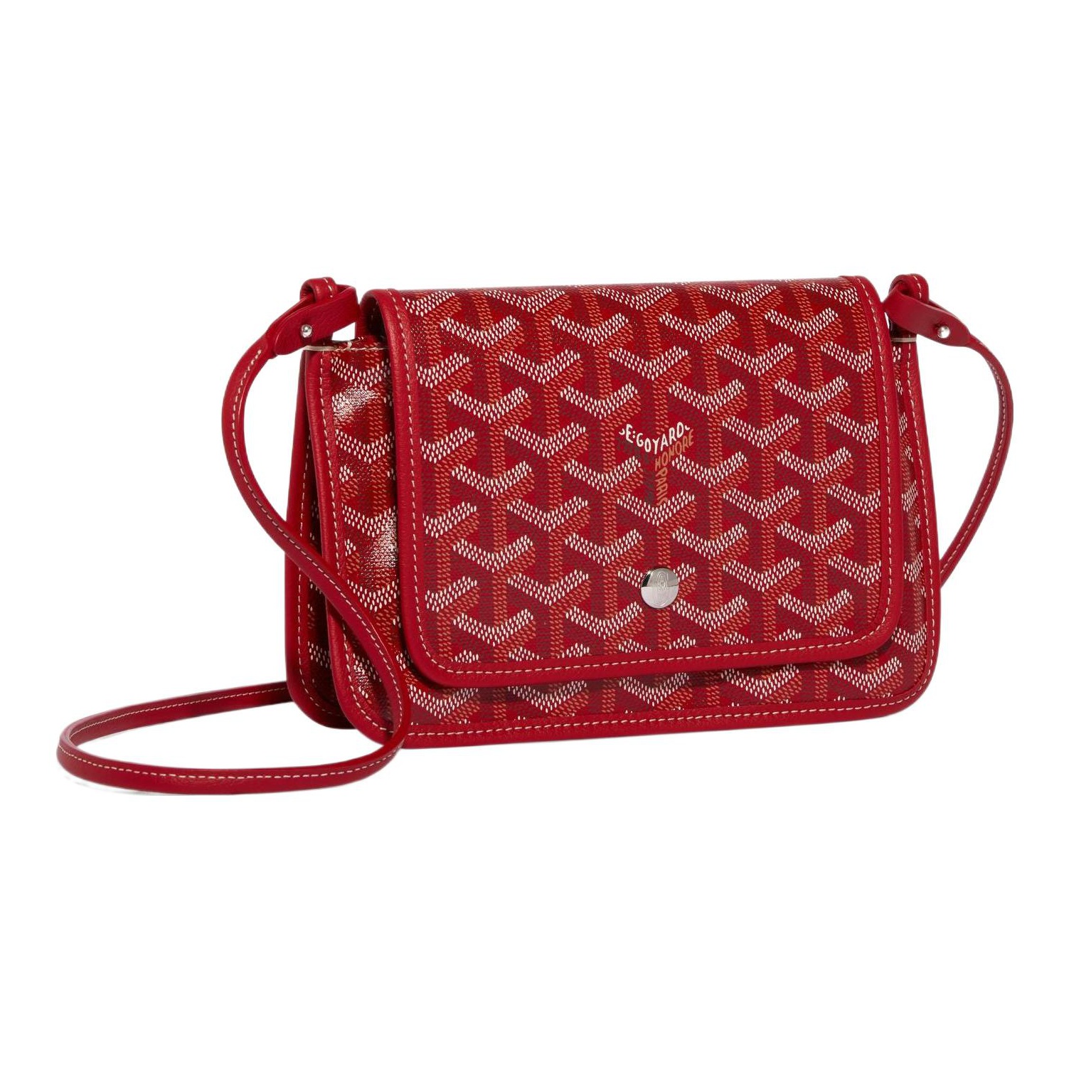 GOYARD Plumet Pouch Black - Cheap Rcj Jordan Outlet GOYARD Plumet Pouch Black - Cheap Rcj Jordan Outlet