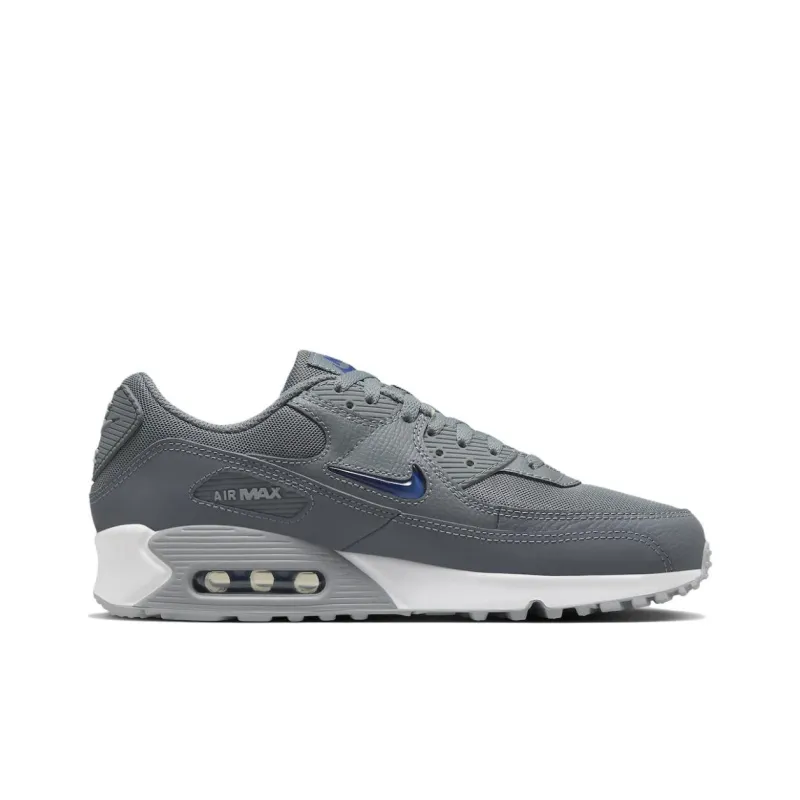Nike Air Max 90 Jewel Cool Grey-1
