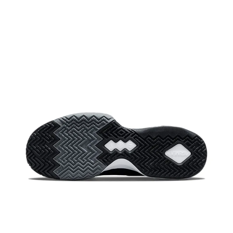 Nike Air Max Impact 3 Black White-5