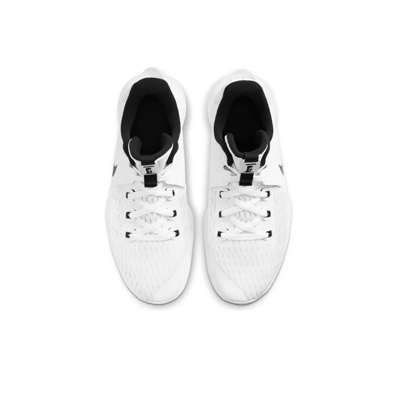 Nike LeBron Witness 5 EP 'White Black'-3