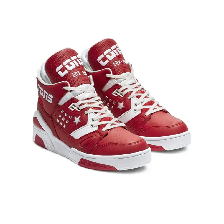 Converse Erx 260 Mid Just Don Metal Pack Red-2