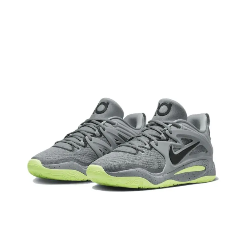 Nike Kd 15 Tb Wolf Grey-2