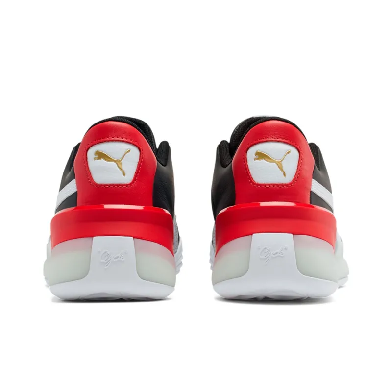 Sneakers Puma Clyde Hardwood Outdoor Athletic Shoes Puma