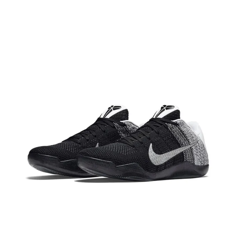 Nike Kobe 11 Elite Low Last Emperor-2