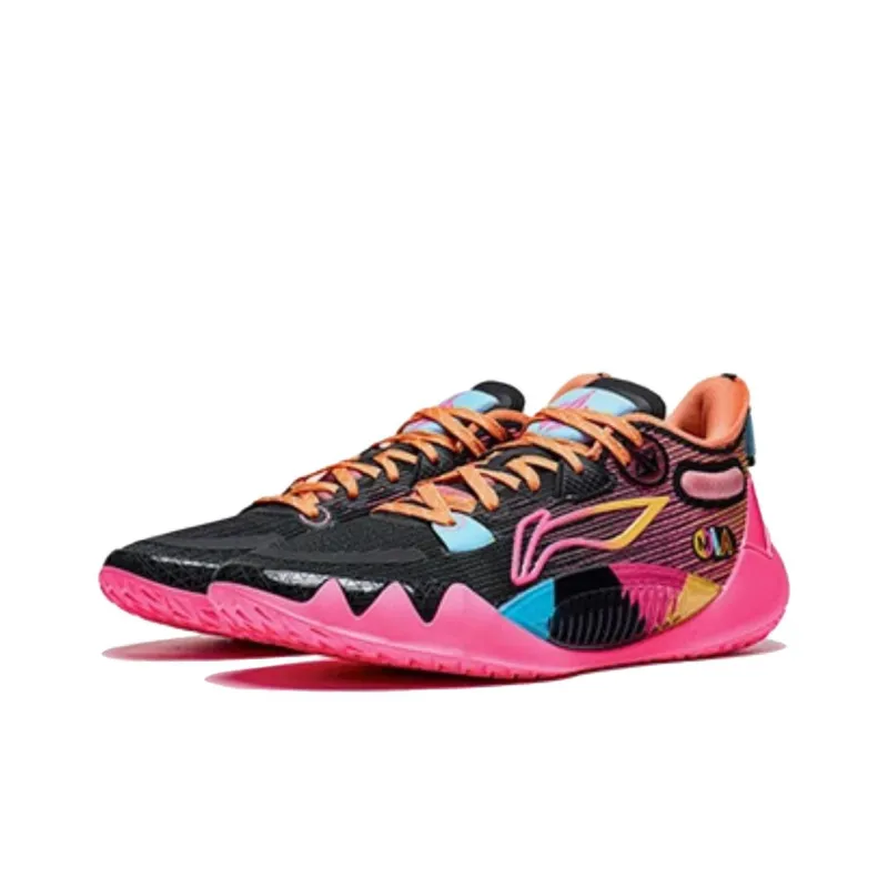 LINING Jimmy Butler JB 1   0.7s-2