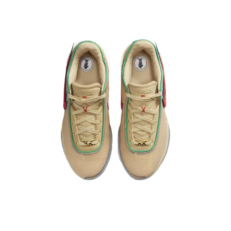 Nike LeBron 20 Ep 'Four Horsemen Sesame'-3