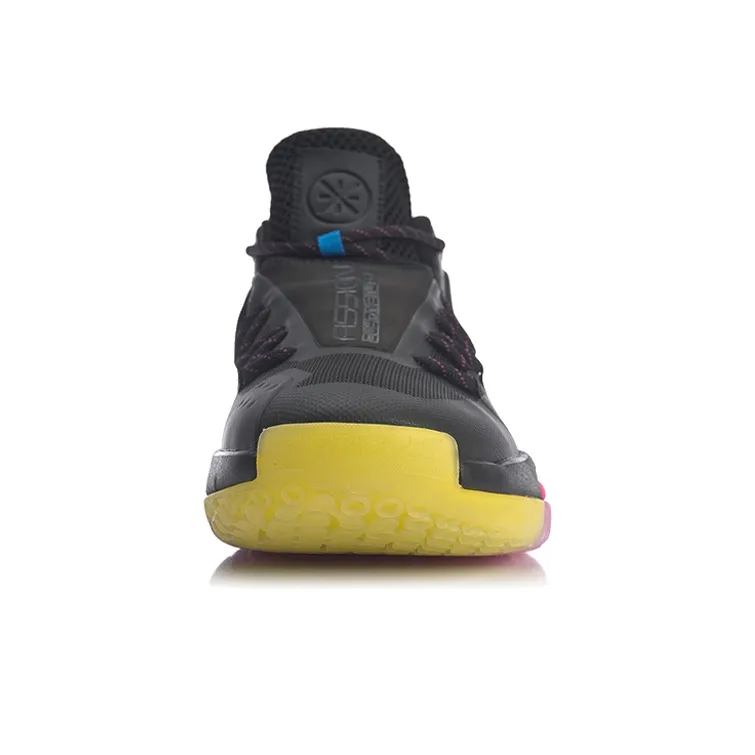LINING Wade Fission VI - Black-3