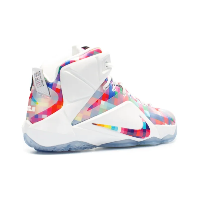 Nike LeBron 12 Ext Prism-2