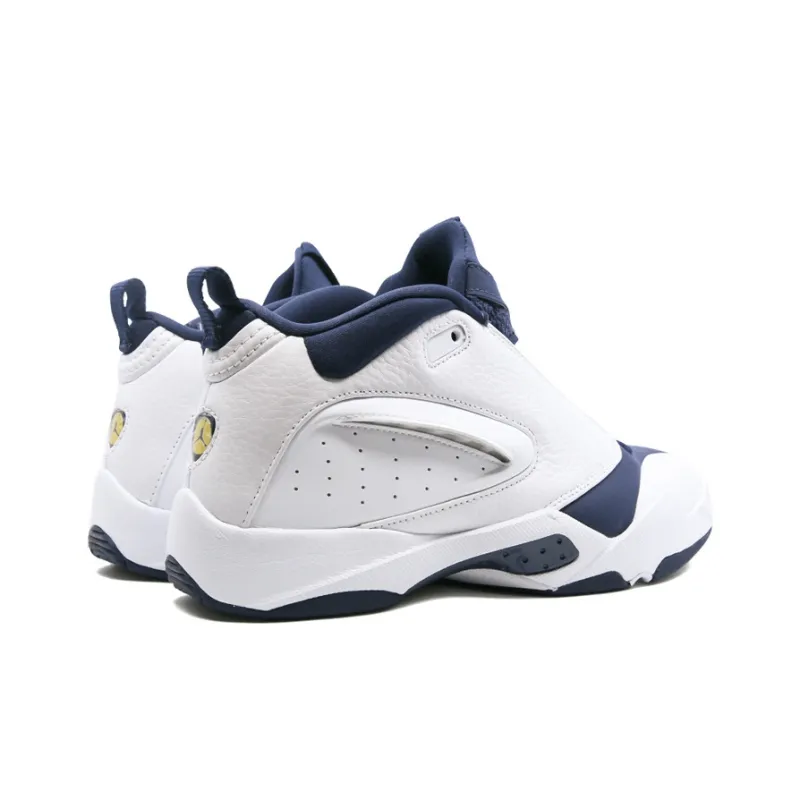 Jordan Jumpman Quick 23 White Navy Maize-3