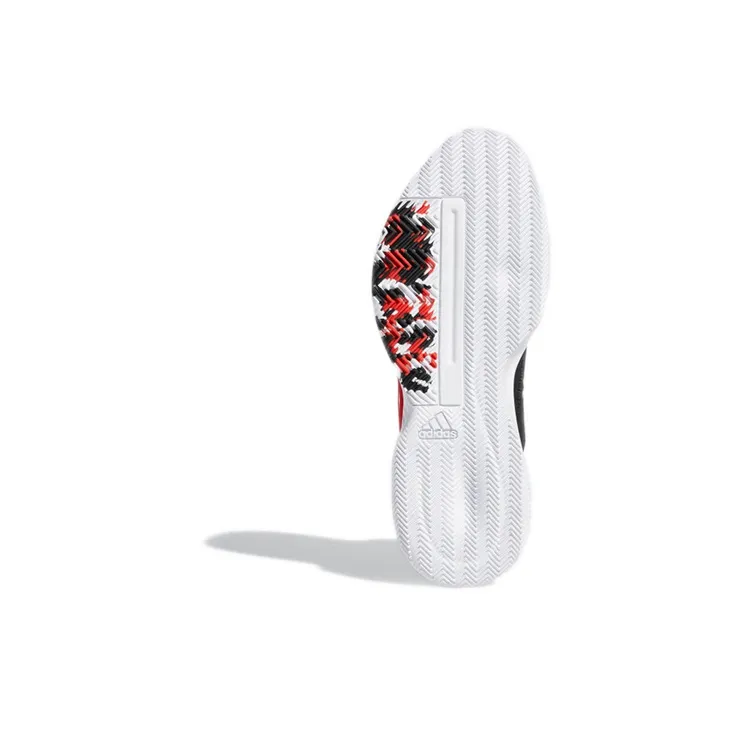 Adidas Pro Bounce Madness 2019 'Active Red'-5