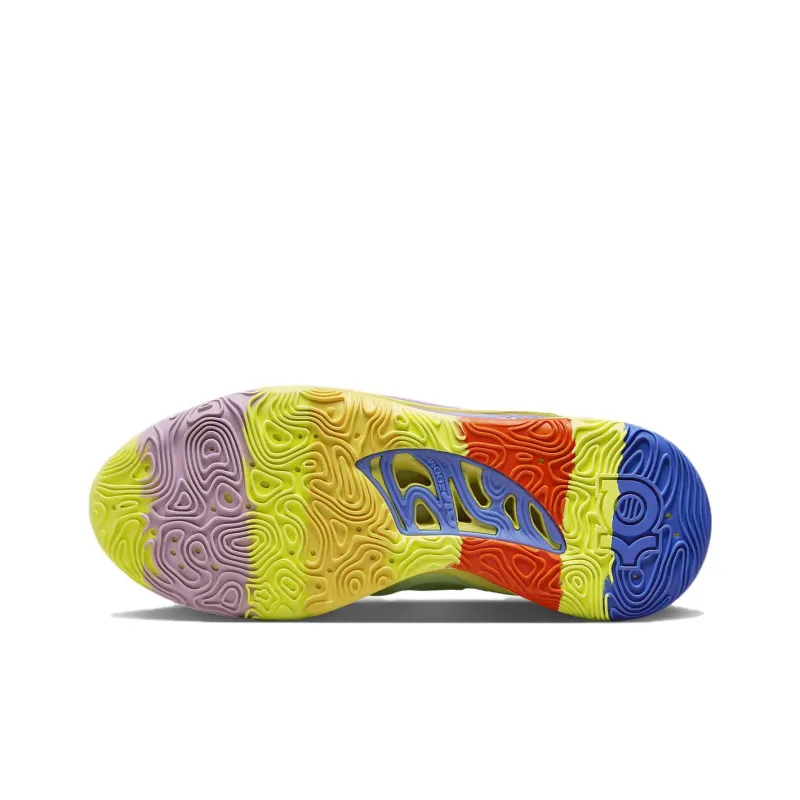 Nike KD15 'What The'-5
