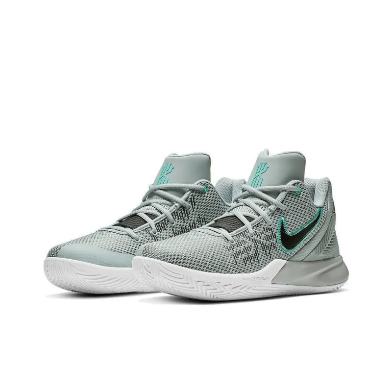 Nike Kyrie Flytrap 2 'Wolf Grey'-2