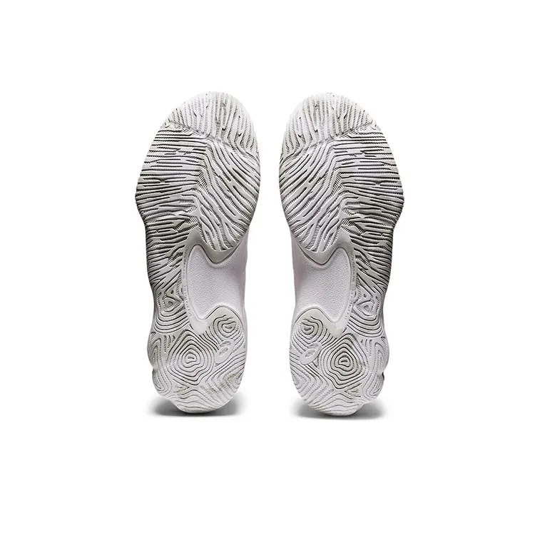Asics Nova Surge 'White Gold'-5