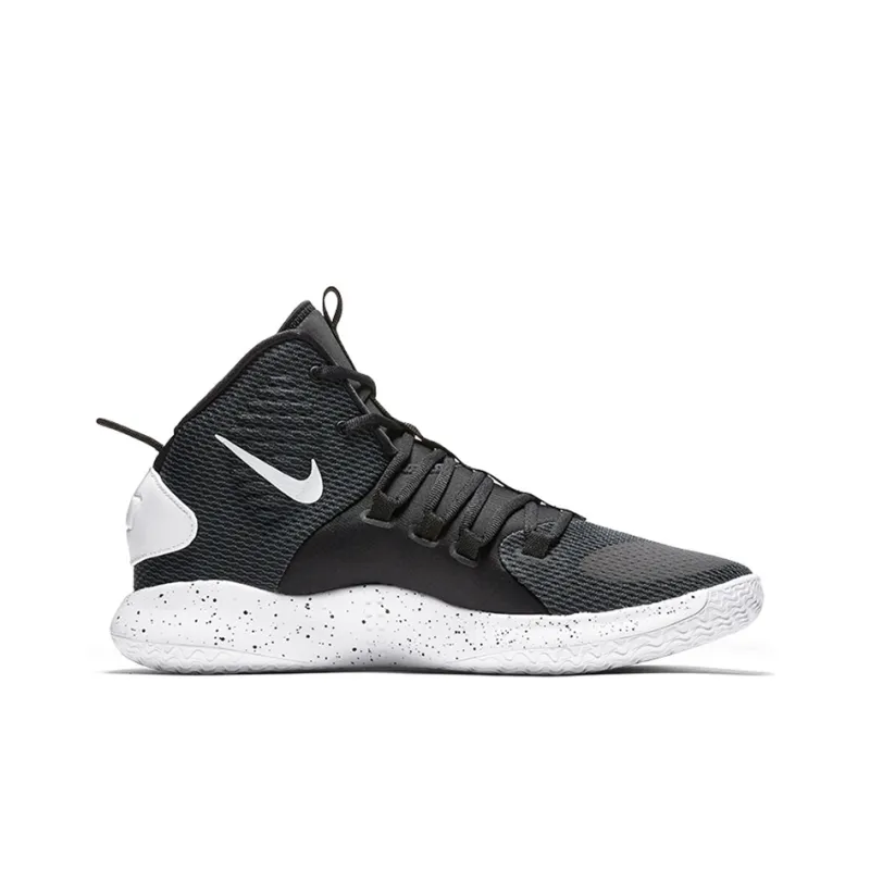 Nike Hyperdunk X Ep 'Black'-1