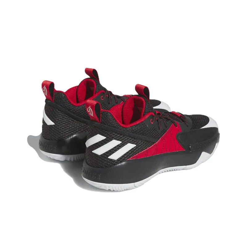 Adidas Dame Certfied Extply 2.0 Trail Blazers Away-3