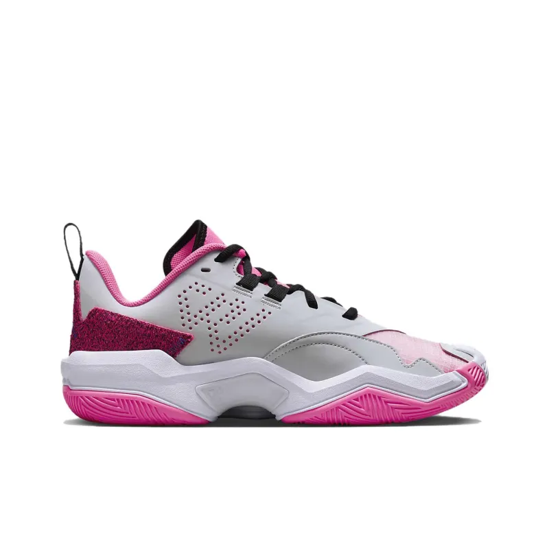 JORDAN Westbrook One Take 4 Pf 'Pink Blast'-1