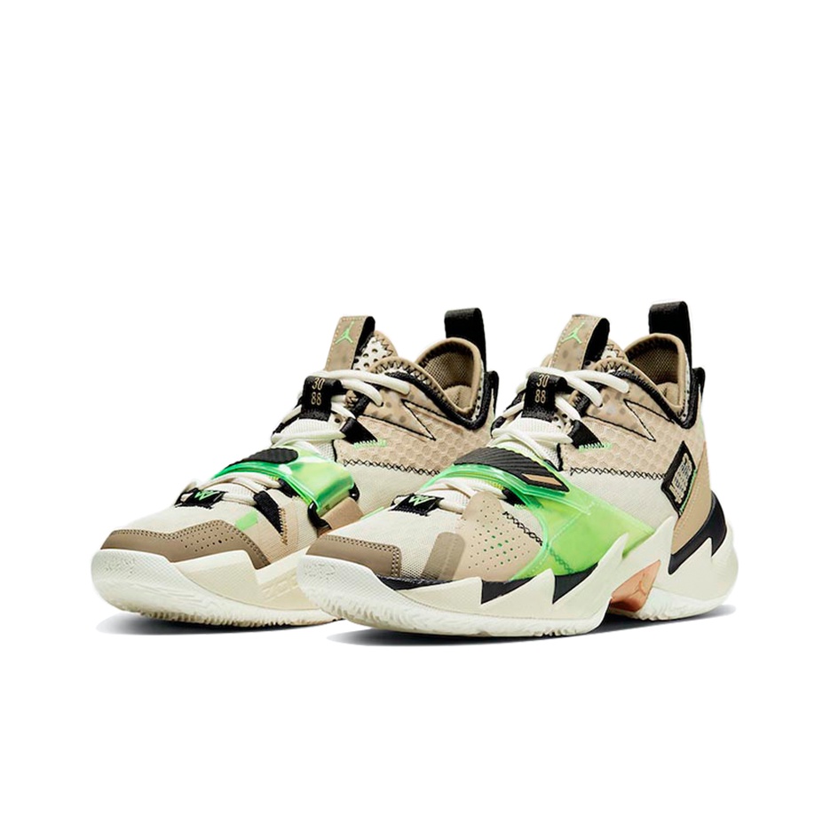 公式正規品!★ JORDAN WHY NOT ZER03 BASKETBALL JORDAN Why Not Zer0.3 KB3 US M 9 - POIZON