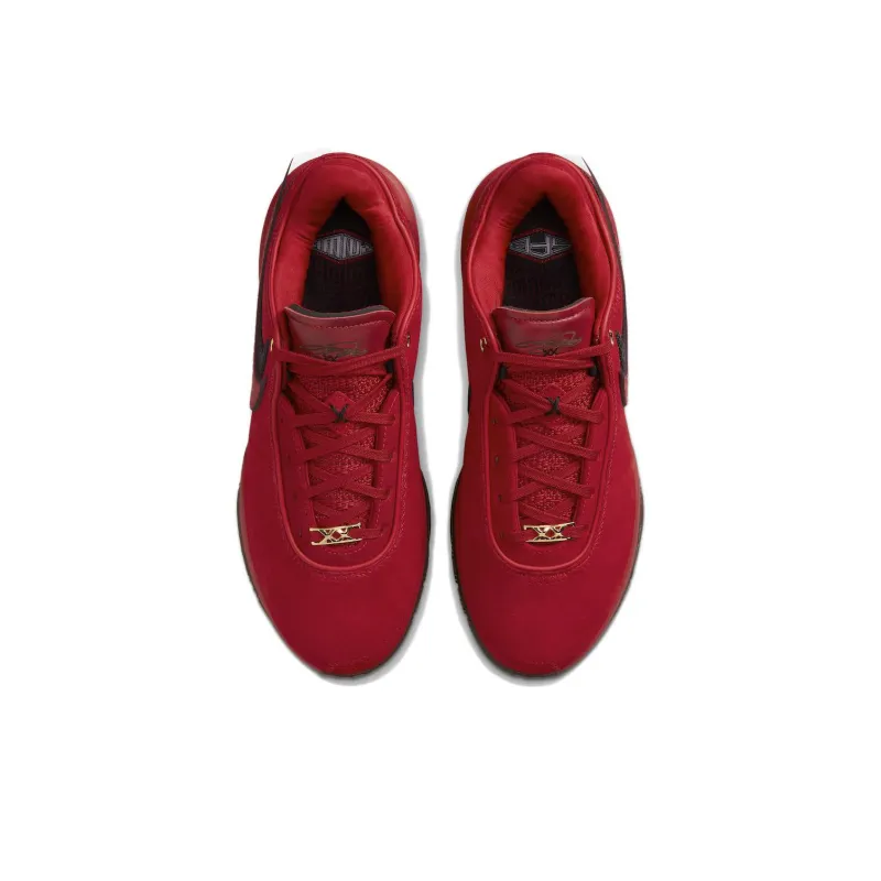 Nike Lebro Xx 'Liverpool'-3