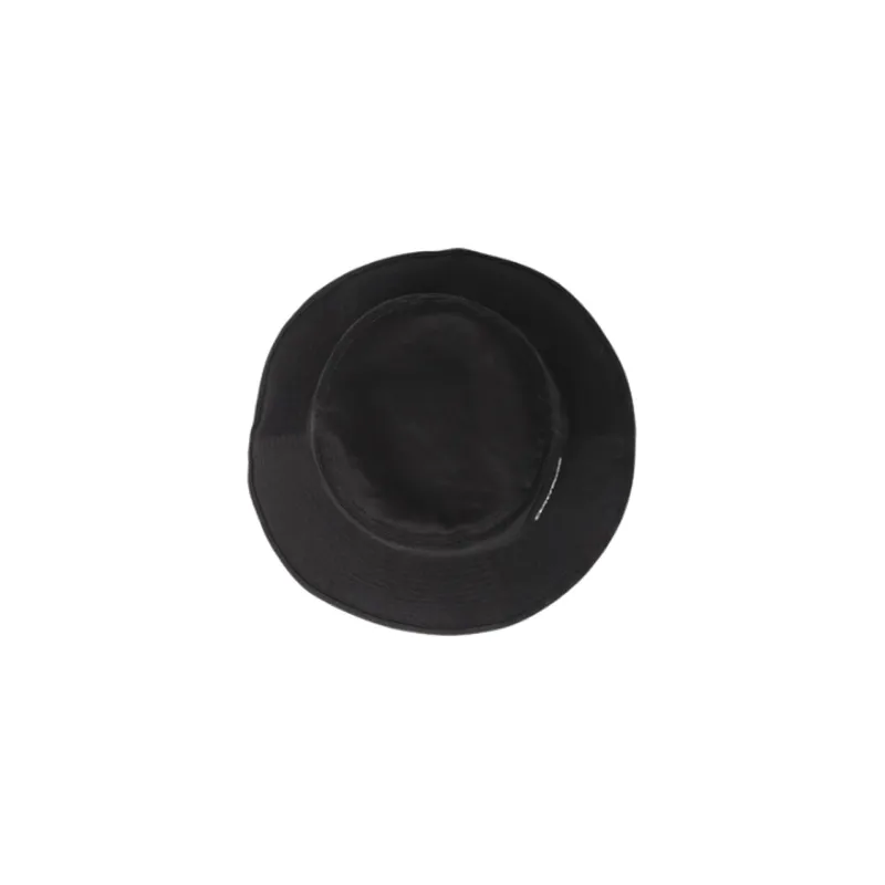 Converse Bucket Hats Unisex Black-3