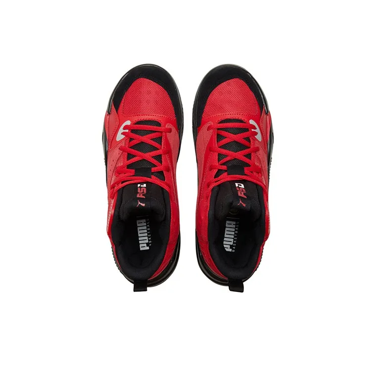 PUMA RS Dreamer 2 J Cole Off Season Red-3