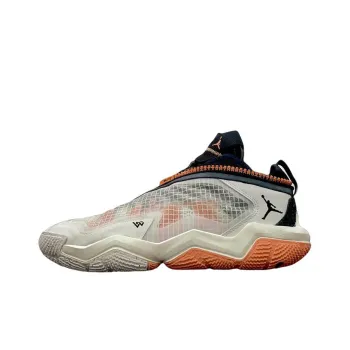 Jordan Why Not Zer0.6 Rattan