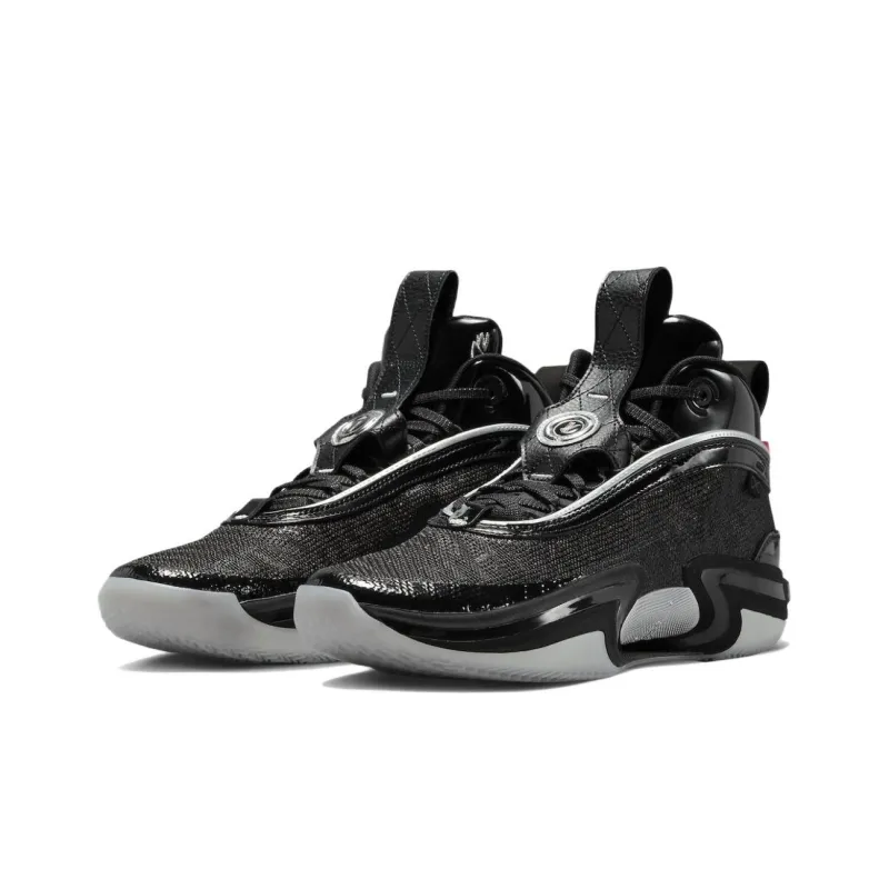 Jordan 36 Jayson Tatum Mustang-2
