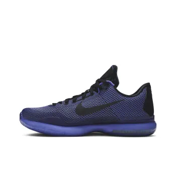 Nike Kobe 10 'Blackout'